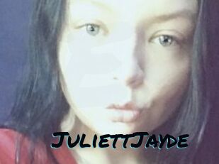 JuliettJayde