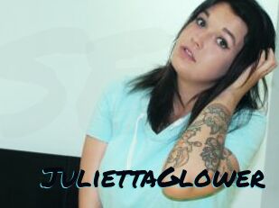 JuliettaGlower