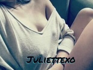 Juliettexo