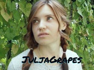 JuljaGrapes
