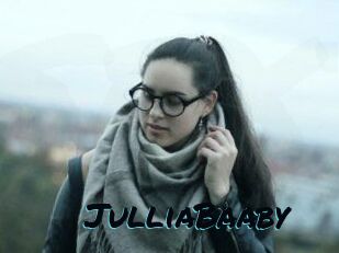 JulliaBaaby