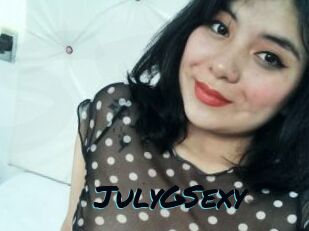 JulyGSexy