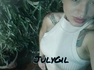 JulyGil