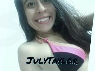 JulyTaylor