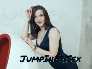 JumpInMySex
