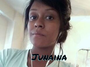 Junaina