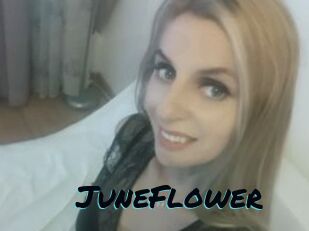 JuneFlower