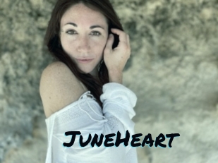 JuneHeart