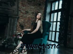 JuneMistic