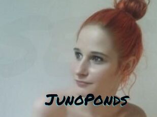 JunoPonds