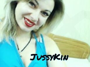 JussyKin