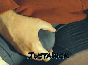 JustaDick