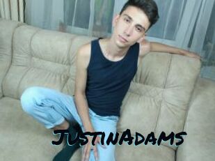 JustinAdams