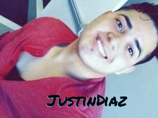 Justin_Diaz