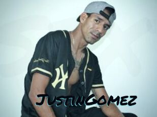 JustinGomez