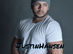 JustinHansen