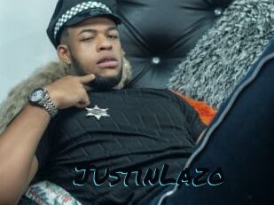 JustinLazo