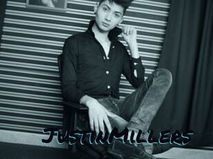 JustinMillers