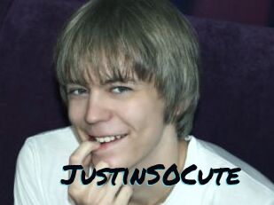 JustinS0Cute