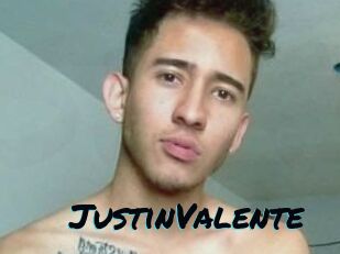 Justin_Valente