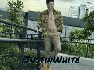 JustinWhite