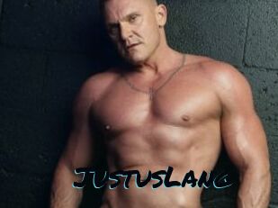 JustusLang