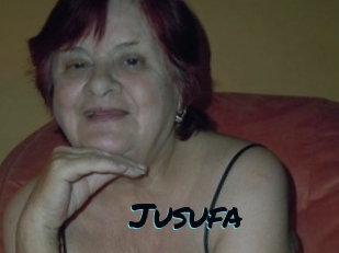 Jusufa