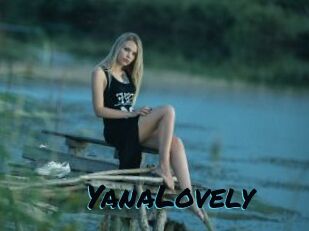 YanaLovely