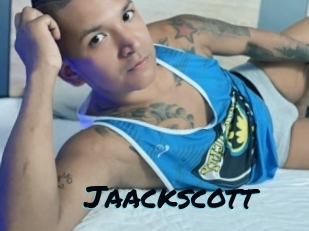 Jaackscott