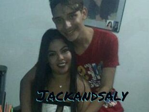 Jackandsaly