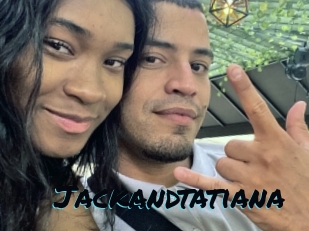 Jackandtatiana