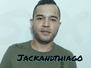 Jackandthiago