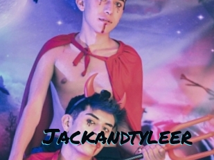 Jackandtyleer