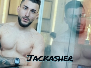 Jackasher