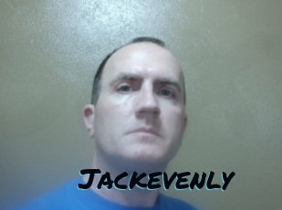 Jackevenly