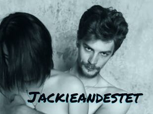 Jackieandestet