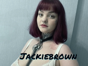 Jackiebrown