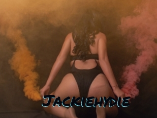 Jackiehydie