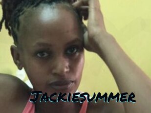 Jackiesummer