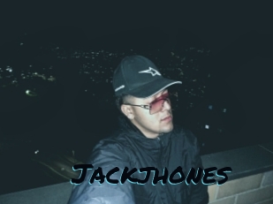 Jackjhones