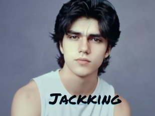 Jackking