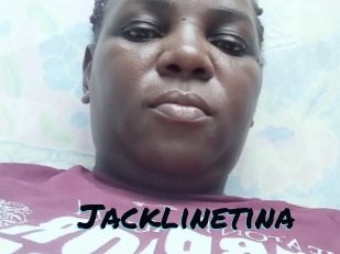 Jacklinetina