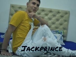 Jackprince