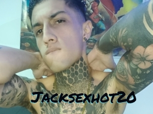 Jacksexhot20