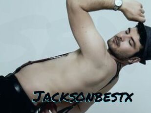 Jacksonbestx