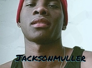 Jacksonmuller