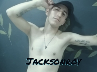 Jacksonroy