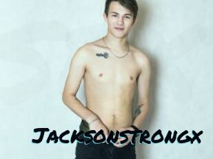 Jacksonstrongx