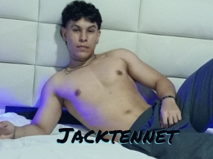 Jacktennet