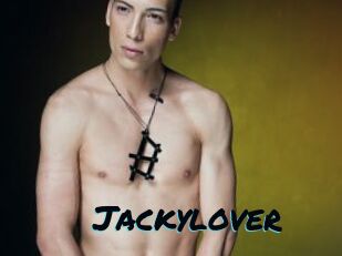 Jackylover